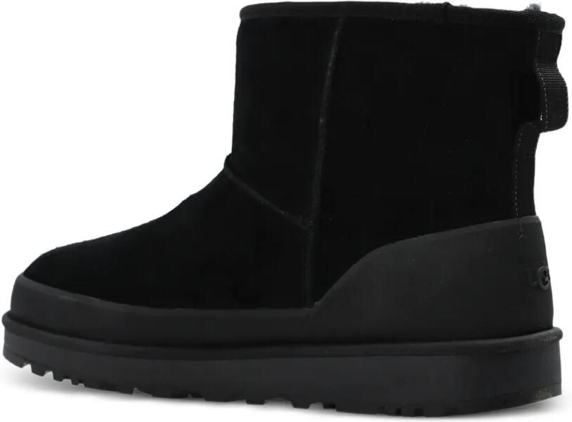 UGG Classic Mini Guard Gtx laarzen Zwart - Foto 3