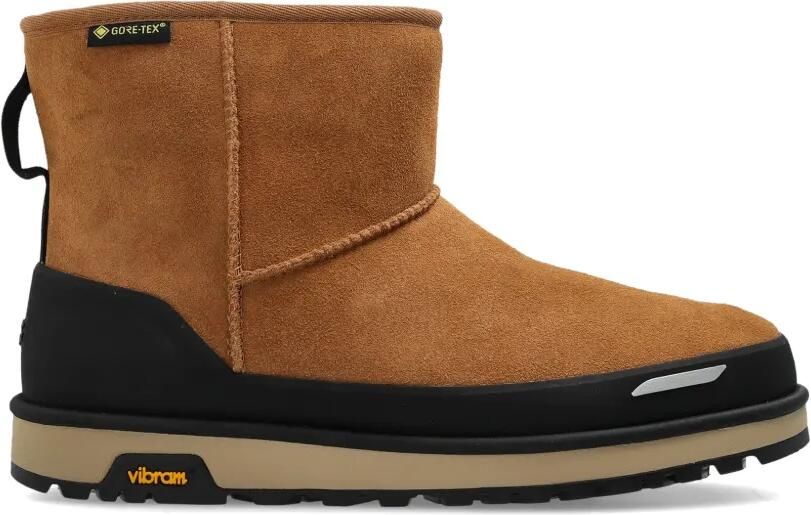 UGG Classic Mini Guardo GTX laarzen Bruin