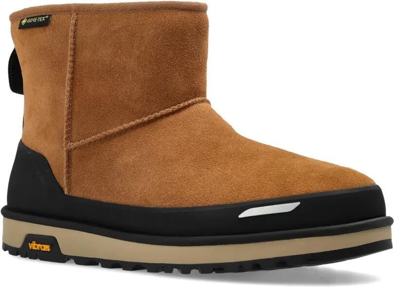 UGG Classic Mini Guardo GTX laarzen Bruin - Foto 4