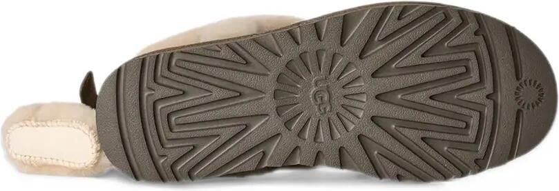 UGG Classic Mini Heritage boots Groen - Foto 5