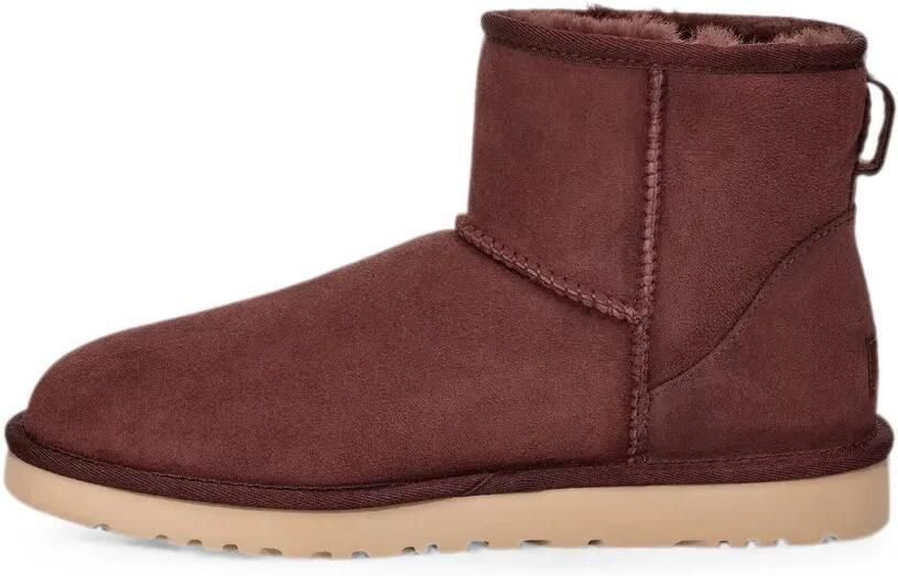 UGG Classic Mini II boots Bruin