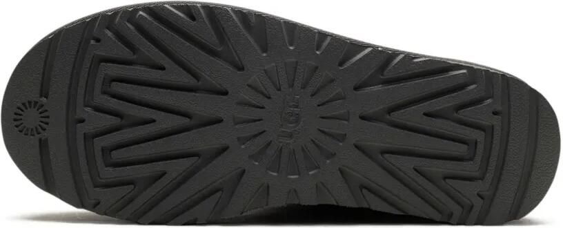 UGG Classic Mini II enkellaarzen Grijs - Foto 4