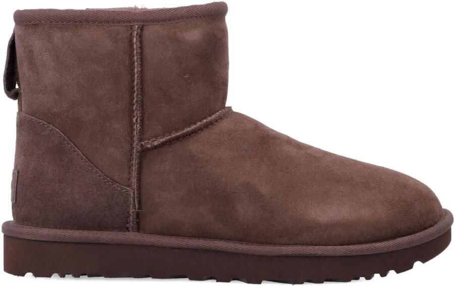 UGG Classic Mini II laarzen Bruin