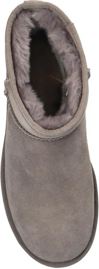 UGG Classic Mini II laarzen Grijs - Foto 3