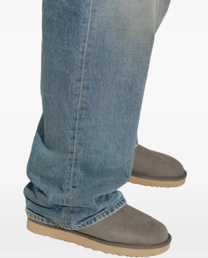UGG Classic Mini II laarzen Grijs - Foto 2