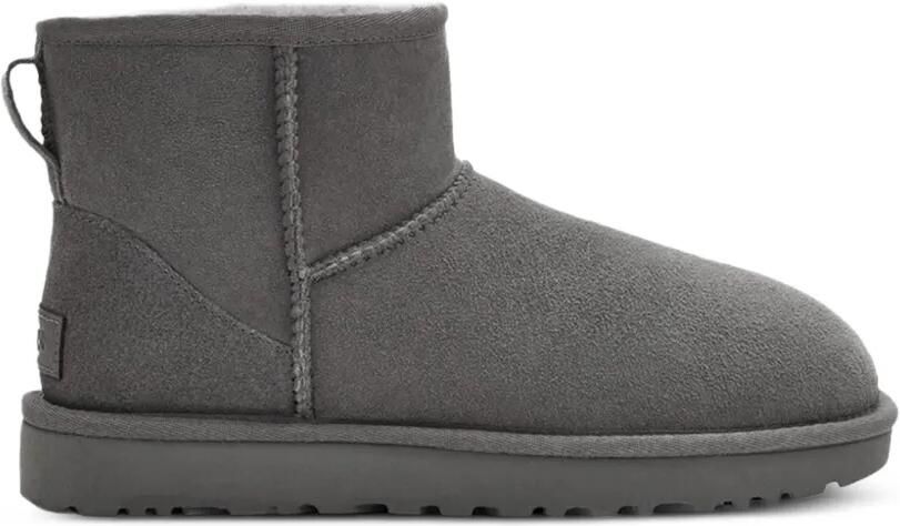 UGG Classic Mini II laarzen Grijs