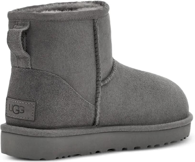 UGG Classic Mini II laarzen Grijs - Foto 2