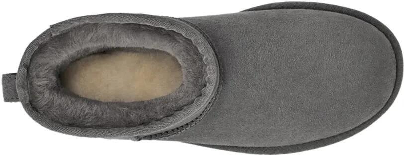 UGG Classic Mini II laarzen Grijs - Foto 4