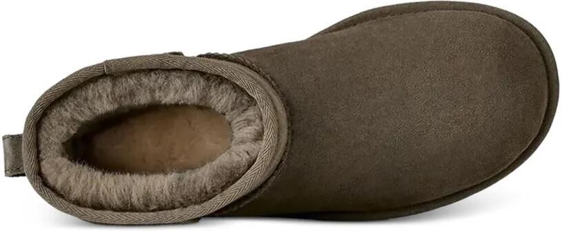 UGG Classic Mini II laarzen Groen - Foto 3