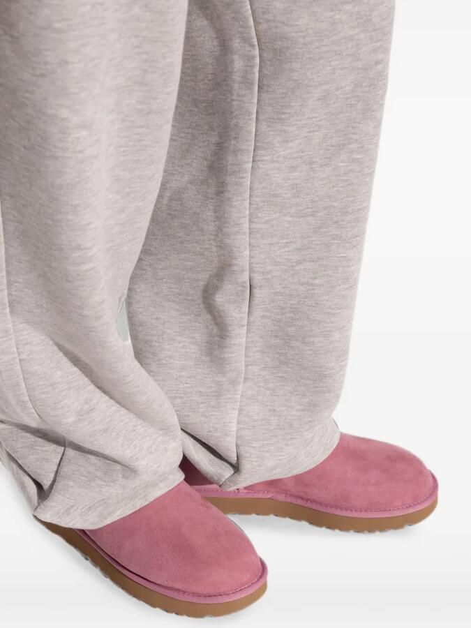 UGG Classic Mini II laarzen Roze - Foto 2