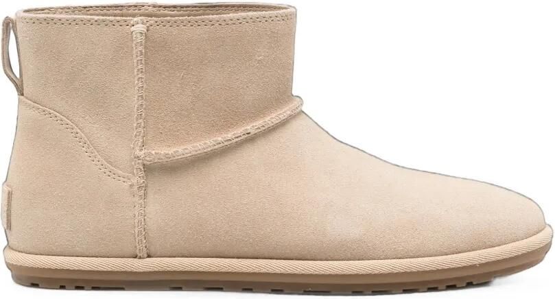 UGG Classic Mini laarzen Beige