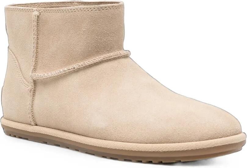 UGG Classic Mini laarzen Beige - Foto 4