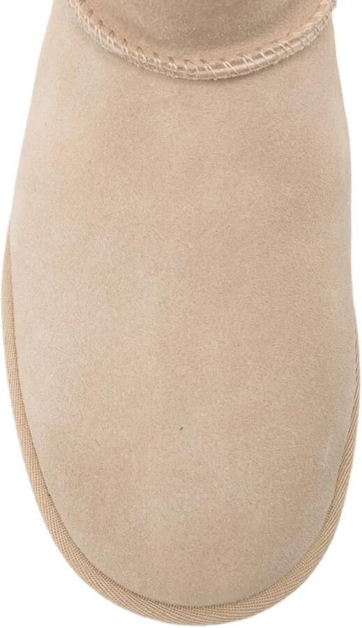UGG Classic Mini laarzen Beige - Foto 2