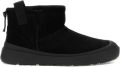 UGG Classic Mini Outpost boots Zwart - Zwart