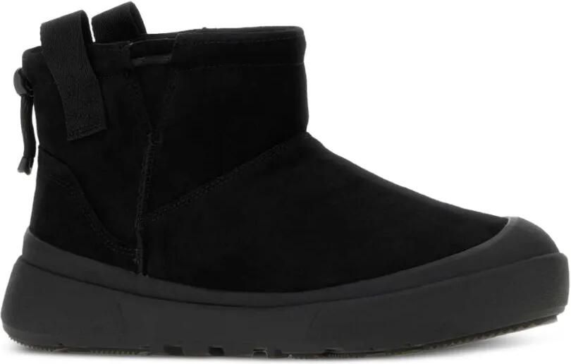 UGG Classic Mini Outpost boots Zwart