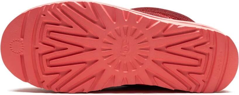 UGG Classic Mini "Starfish Pink" laarzen Roze - Foto 5