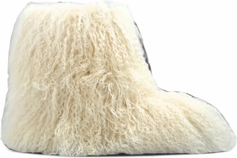UGG Classic Short Fluff Momma boots Beige