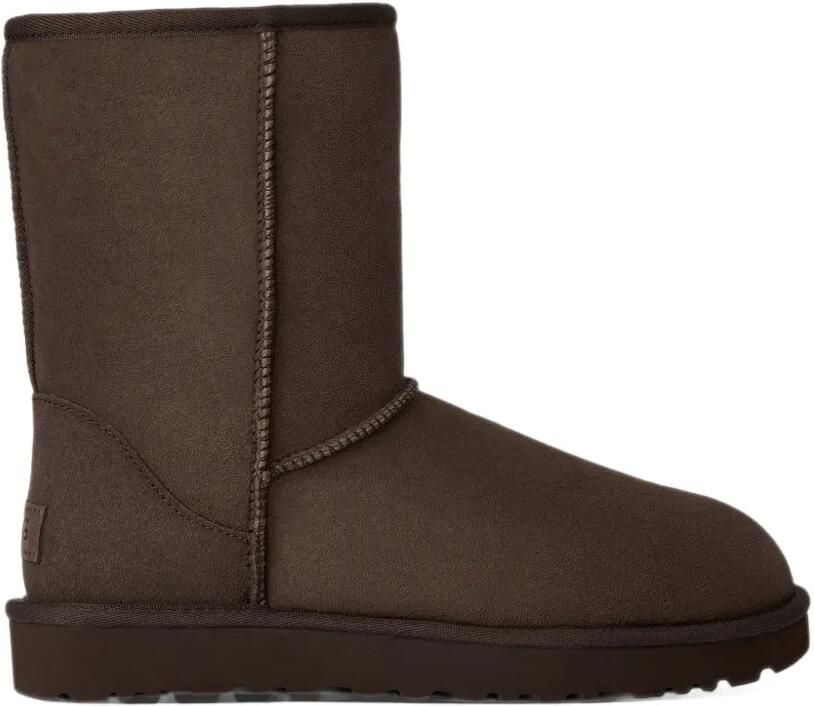 UGG Classic Short II laarzen Bruin