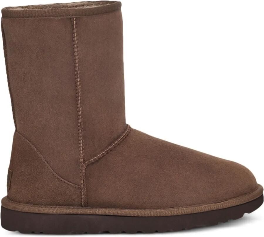 UGG Classic Short II "Burnt Ceder" laarzen Bruin