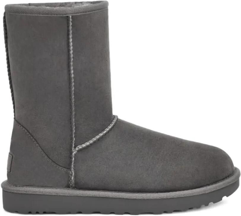UGG Classic Short II laarzen Grijs