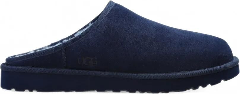 UGG Classic Slip-On schoenen Blauw