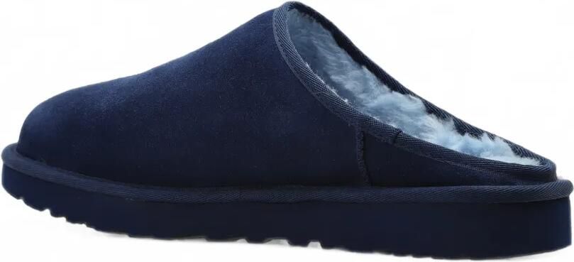 UGG Classic Slip-On schoenen Blauw - Foto 5
