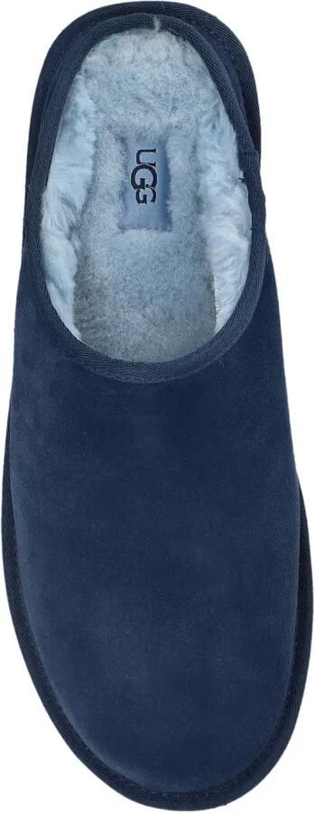 UGG Classic Slip-On schoenen Blauw - Foto 3