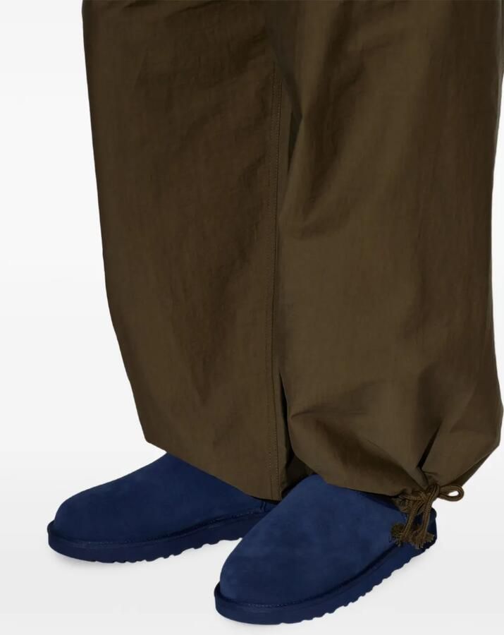 UGG Classic Slip-On schoenen Blauw - Foto 2