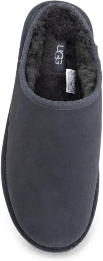 UGG Classic slippers Grijs - Foto 4