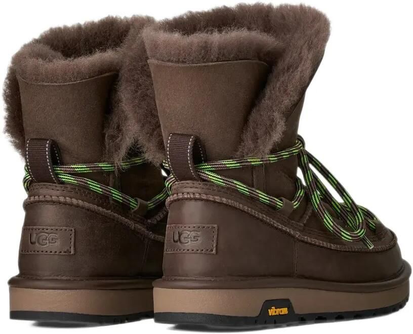 UGG Classic Tread boots Bruin