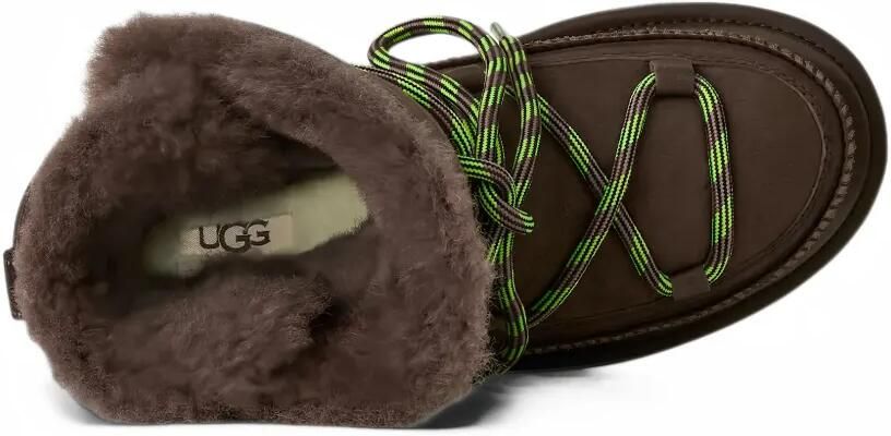 UGG Classic Tread boots Bruin - Foto 4