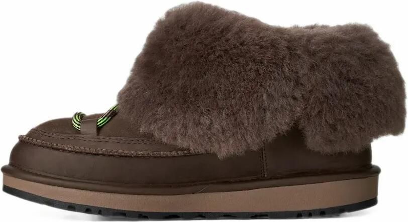 UGG Classic Tread boots Bruin - Foto 3