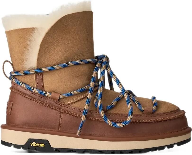 UGG Classic Tread boots Bruin