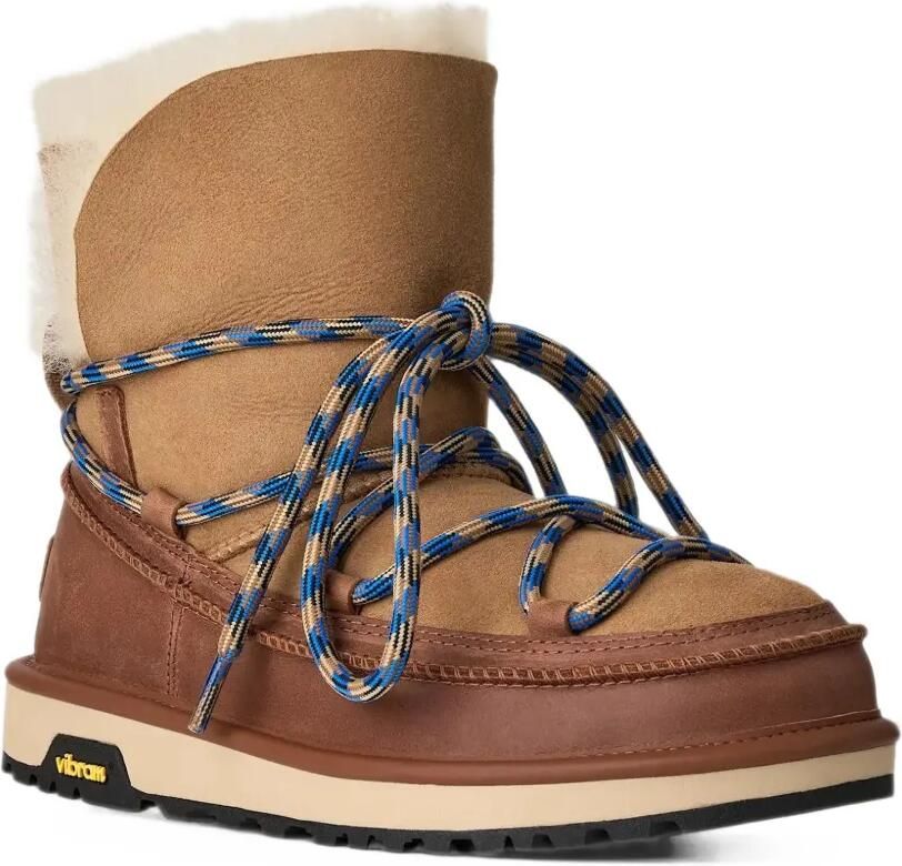 UGG Classic Tread boots Bruin - Foto 2