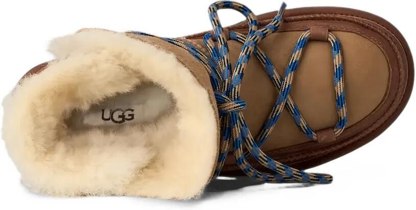 UGG Classic Tread boots Bruin - Foto 5