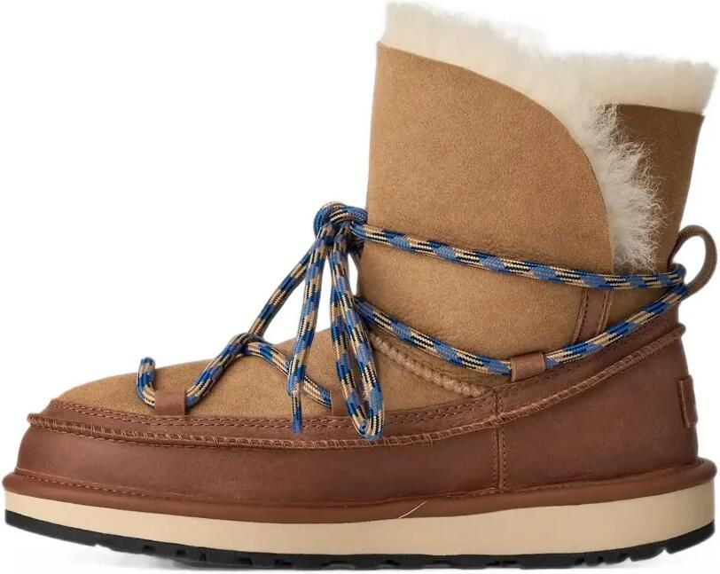 UGG Classic Tread boots Bruin - Foto 3