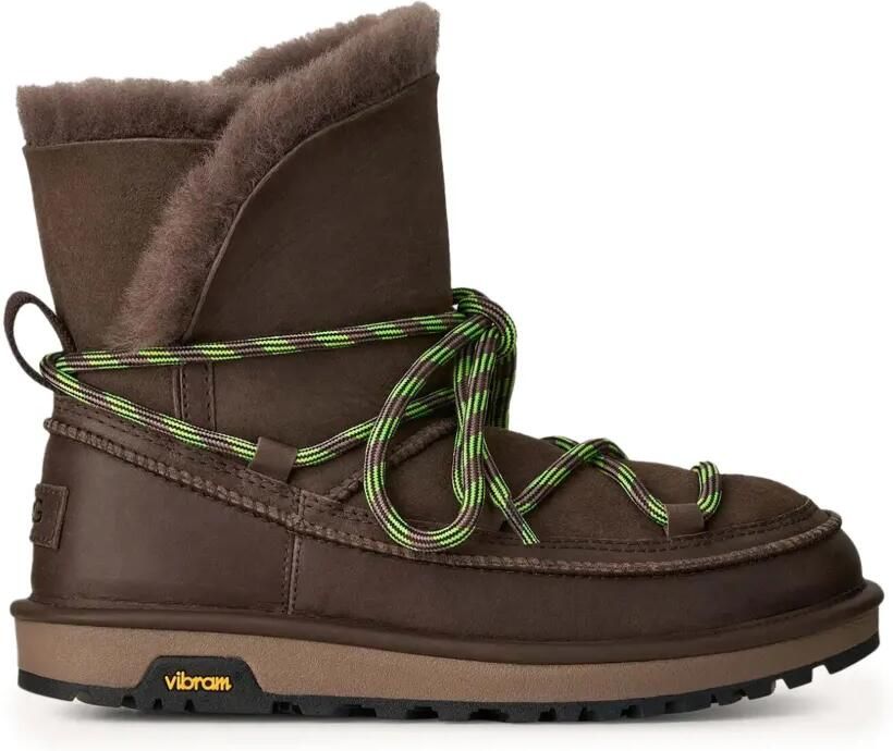 UGG Classic Tread boots Bruin - Foto 2