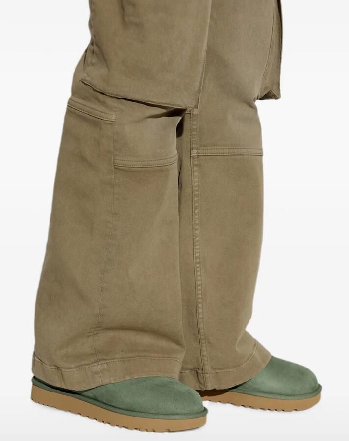 UGG Classic Ultra Mini boots Groen - Foto 2