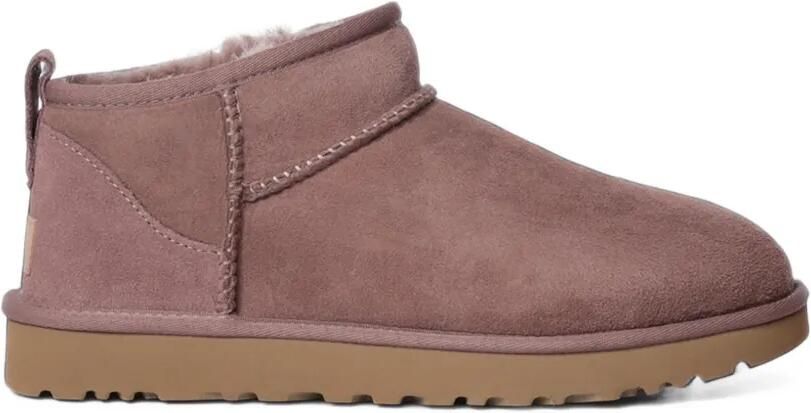UGG Classic Ultra Mini laarzen Bruin