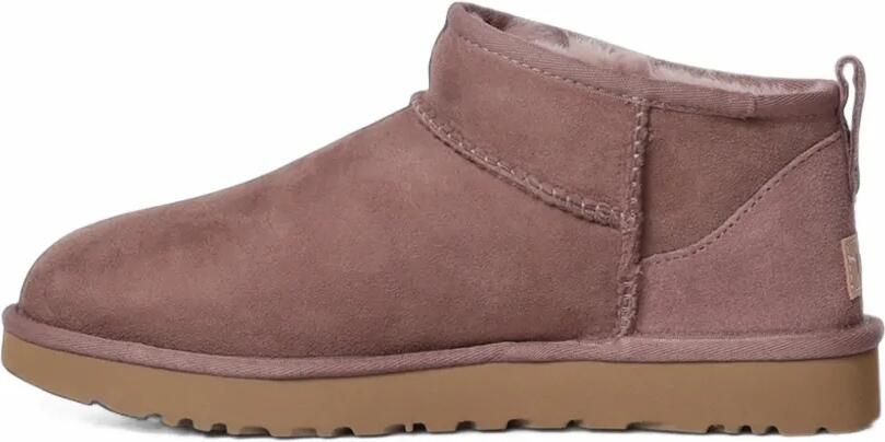 UGG Classic Ultra Mini laarzen Bruin - Foto 4