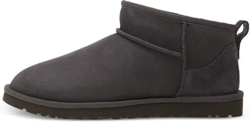 UGG Classic Ultra Mini laarzen Grijs