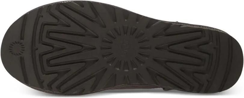 UGG Classic Ultra Mini laarzen Grijs - Foto 4