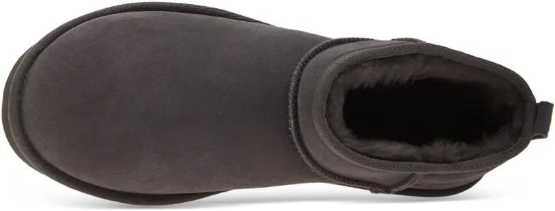 UGG Classic Ultra Mini laarzen Grijs - Foto 5