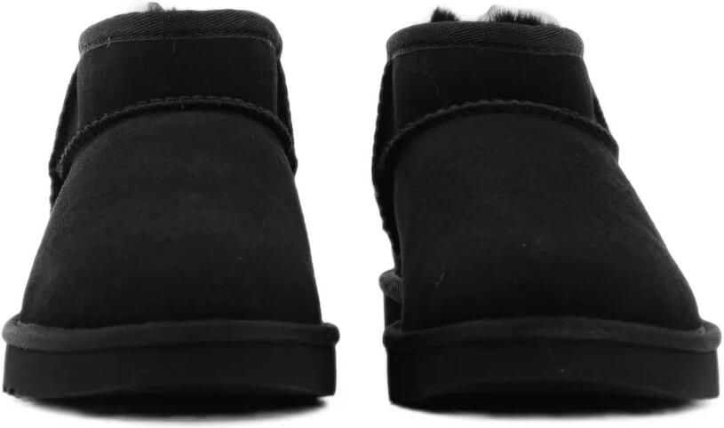 UGG Classic Ultra Mini laarzen Zwart - Foto 3