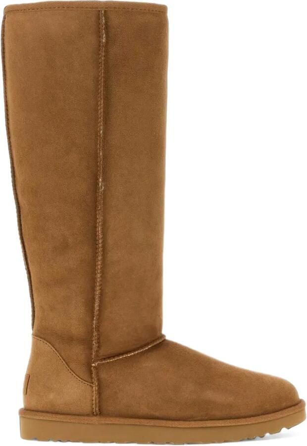 UGG Classic Ultra Tall boots Bruin