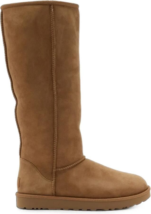 UGG Classic Ultra Tall laarzen Bruin