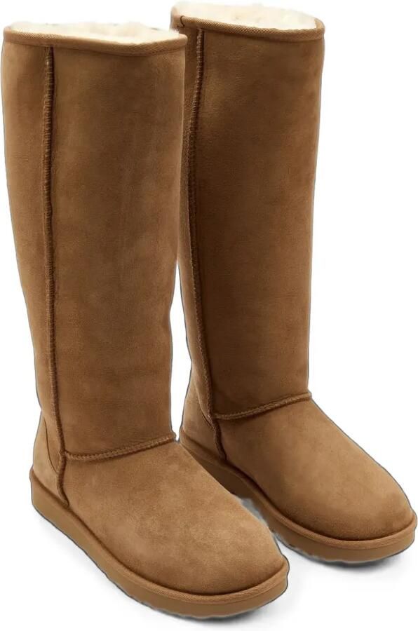 UGG Classic Ultra Tall laarzen Bruin - Foto 3