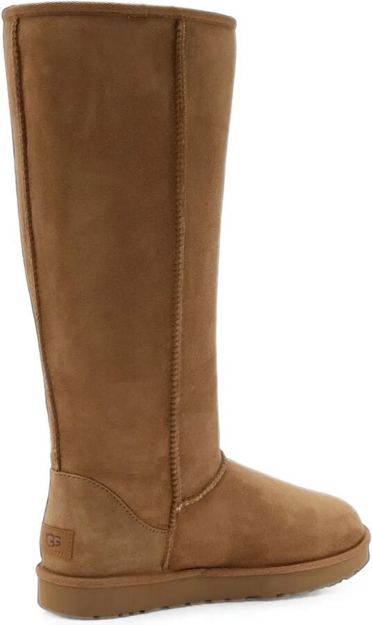 UGG Classic Ultra Tall laarzen Bruin - Foto 4