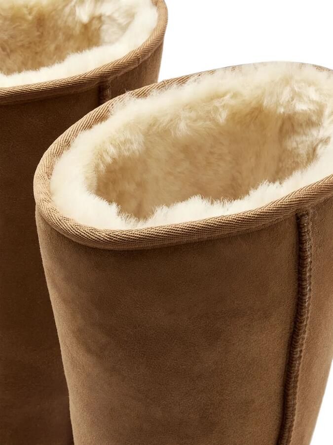 UGG Classic Ultra Tall laarzen Bruin - Foto 2