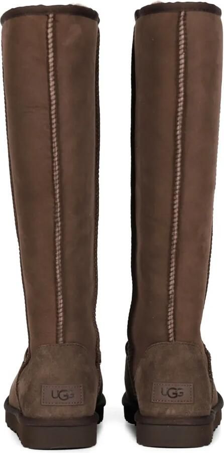 UGG Classic Ultra Tall laarzen Bruin - Foto 5